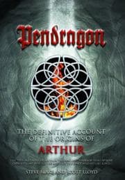 Tapa de Pendragon