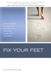 Tapa de Fix your feet