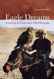 Tapa de Eagle dreams