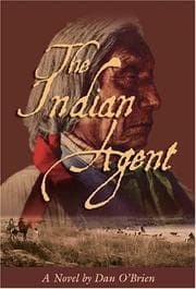 Tapa de The Indian agent