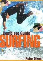 Tapa de The Complete Guide to Surfing (Complete)