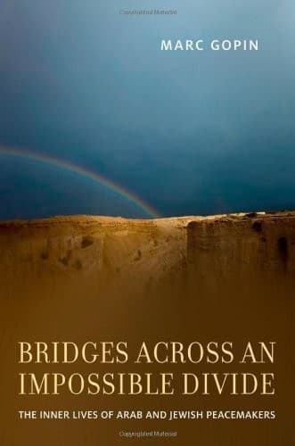 Tapa de Bridge over troubled waters