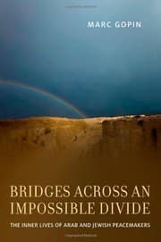 Tapa de Bridge over troubled waters