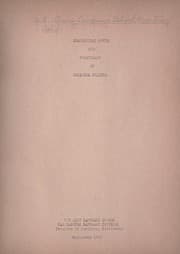 Tapa de Grammatical notes and vocabulary of Nagnuma primier [sic]