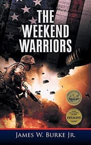 Tapa de The Weekend Warriors