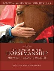 Tapa de The revolution in horsemanship