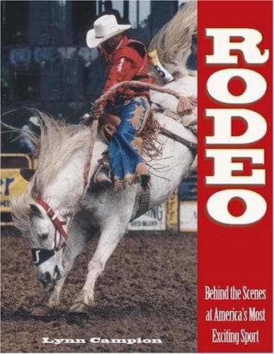 Tapa de Rodeo