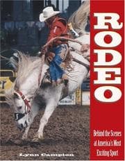 Tapa de Rodeo