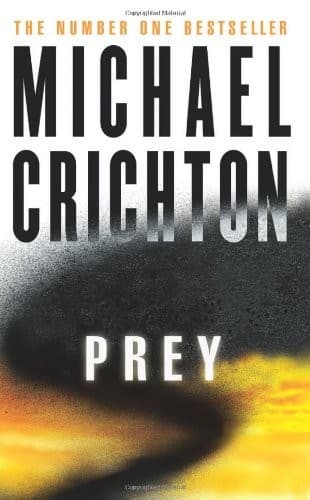 Tapa de Prey