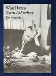 Tapa de Gerrit Achterberg