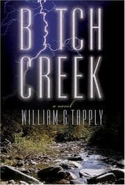 Tapa de Bitch Creek