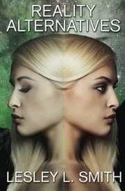 Tapa de Reality Alternatives