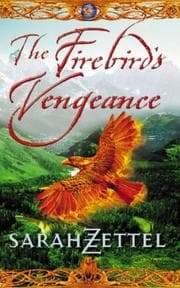 Tapa de The Firebird's Vengeance