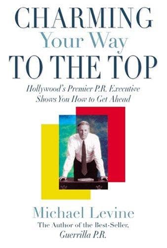 Tapa de Charming Your Way To the Top