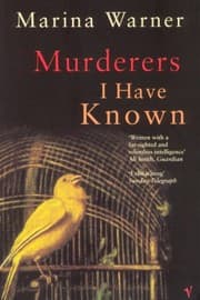 Tapa de Murderers I Have Known: And Other Stories
