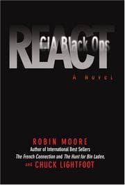 Tapa de React