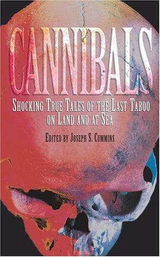 Tapa de Cannibals
