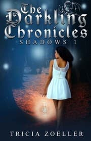Tapa de The Darkling Chronicles, Shadows 1