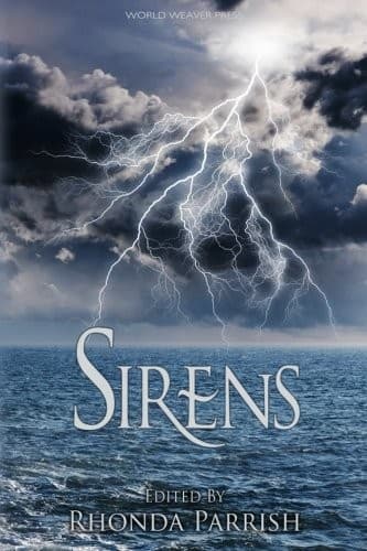 Tapa de Sirens (Magical Menageries) (Volume 4)