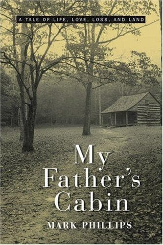 Tapa de My Father's Cabin