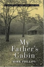 Tapa de My Father's Cabin