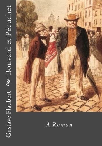 Tapa de Bouvard et Pécuchet (French Edition)