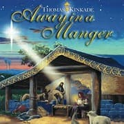 Tapa de Away in a Manger