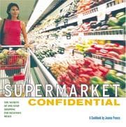 Tapa de Supermarket confidential