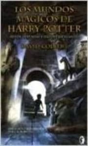 Tapa de Mundos Magicos Harry Potter