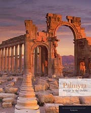 Tapa de Palmyra: Mirage in the Desert