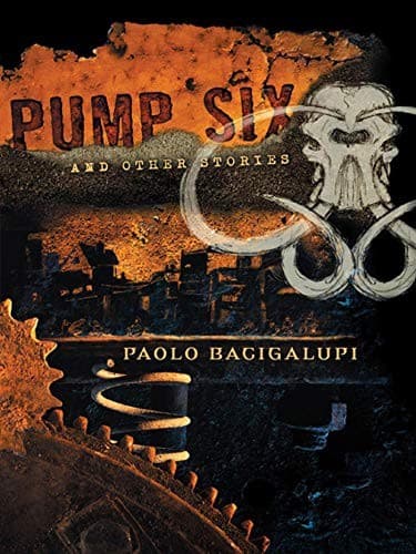 Tapa de Pump Six