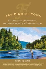 Tapa de Fly-Fishin' Fool