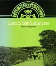 Tapa de Land for Leisure (Regional Studies: North-west)