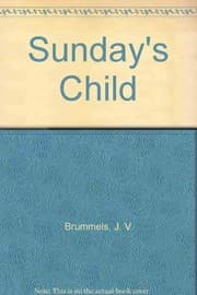 Tapa de Sunday's child