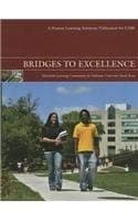 Tapa de Bridges to Excellence: Custom Edition for Indiana University South Bend