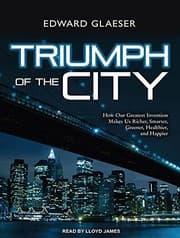 Tapa de Triumph of the City