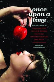 Tapa de Once Upon a Time: New Fairy Tales