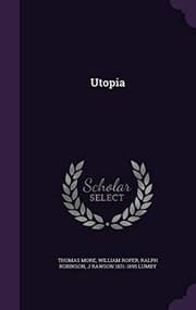 Tapa de Utopia