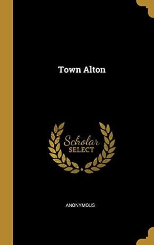 Tapa de Town Alton