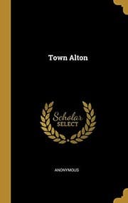 Tapa de Town Alton