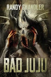 Tapa de Bad Juju
