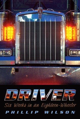 Tapa de Driver