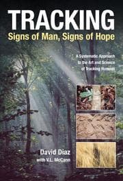 Tapa de Tracking-signs of man, signs of hope