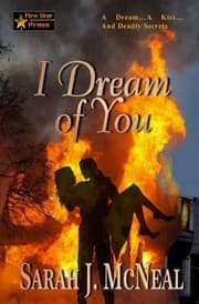 Tapa de I Dream of You