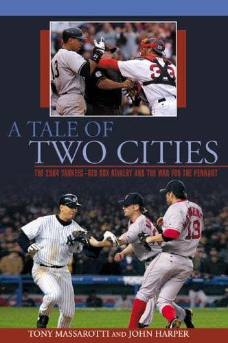 Tapa de A Tale of Two Cities