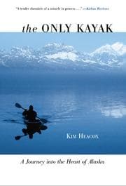 Tapa de The only kayak