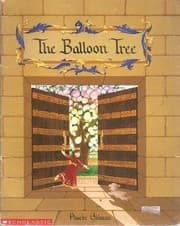 Tapa de Balloon Tree -Nla-