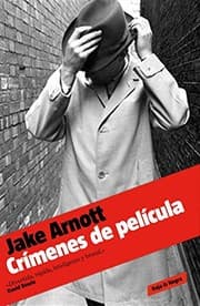 Tapa de Crimenes de pelicula / Truecrime (Spanish Edition)