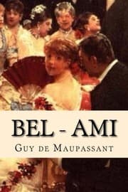 Tapa de Bel - Ami (French Edition)