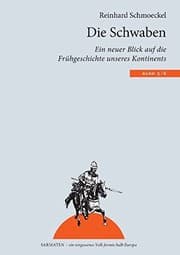 Tapa de Die Schwaben (German Edition)